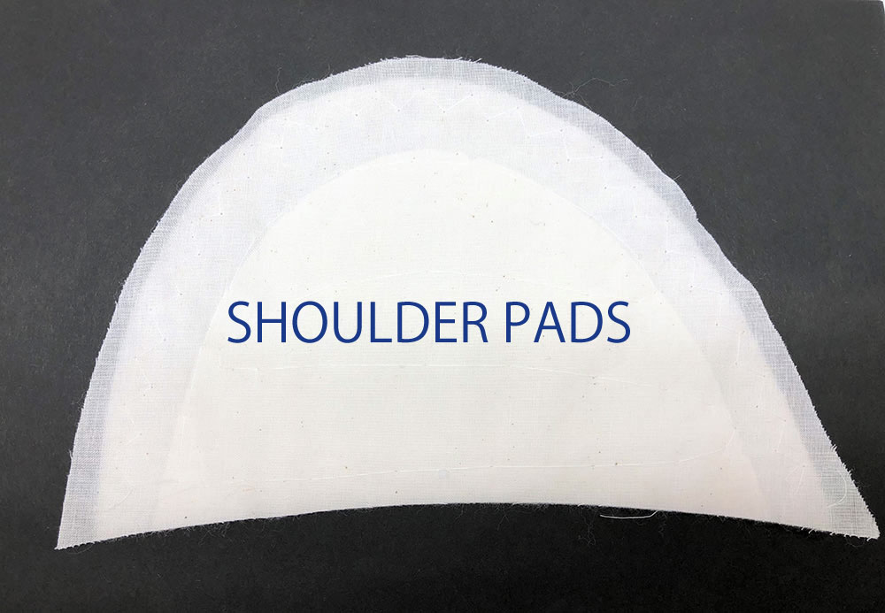 Shoulder Pad