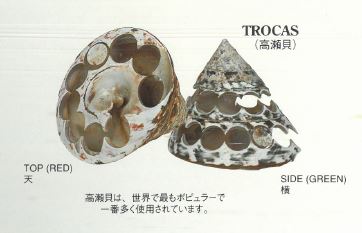 貝ボタンについて徹底解説します！ | ApparelX News